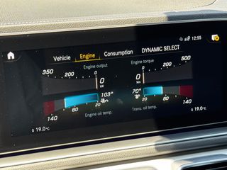 Mercedes-Benz GLE 53 AMG 2020 4MATIC+-thumb-37
