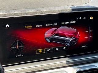 Mercedes-Benz GLE 53 AMG 2020 4MATIC+-thumb-38