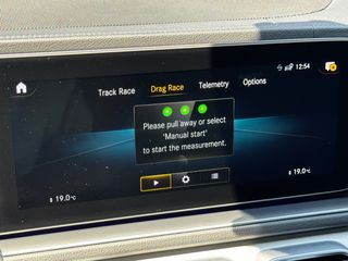 Mercedes-Benz GLE 53 AMG 2020 4MATIC+-thumb-40