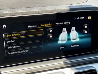 Mercedes-Benz GLE 53 AMG 2020 4MATIC+-thumb-44