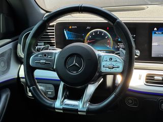 Mercedes-Benz GLE 53 AMG 2020 4MATIC+-thumb-24