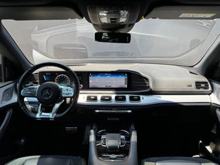 Mercedes-Benz GLE 53 AMG 2020 4MATIC+-thumb-17