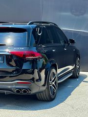 Mercedes-Benz GLE 53 AMG 2020 4MATIC+-thumb-15