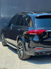 Mercedes-Benz GLE 53 AMG 2020 4MATIC+-thumb-14