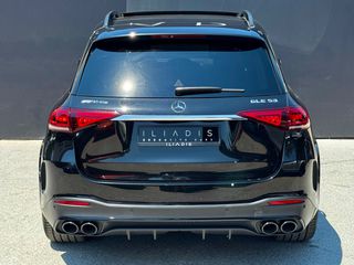 Mercedes-Benz GLE 53 AMG 2020 4MATIC+-thumb-10
