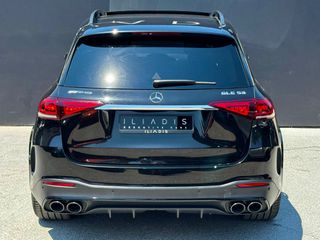 Mercedes-Benz GLE 53 AMG 2020 4MATIC+-thumb-11