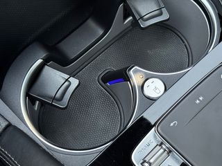 Mercedes-Benz GLE 53 AMG 2020 4MATIC+-thumb-46