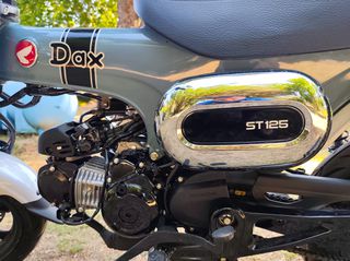 Honda DAX ST 125 2023-thumb-3
