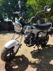 Honda DAX ST 125 2023-thumb-6