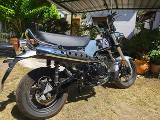 Honda DAX ST 125 2023-thumb-7
