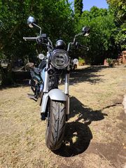 Honda DAX ST 125 2023-thumb-8