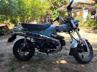 Honda DAX ST 125 2023-thumb-10