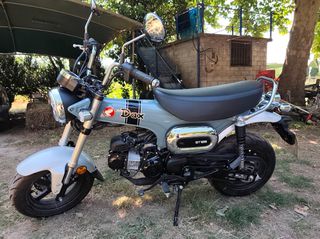 Honda DAX ST 125 2023-thumb-11