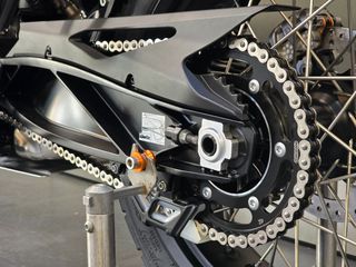 KTM 790 Adventure 2026 + Quickshifter-thumb-2