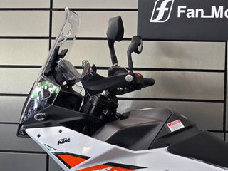 KTM 790 Adventure 2026 + Quickshifter-thumb-5