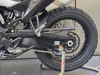 KTM 790 Adventure 2026 + Quickshifter-thumb-7