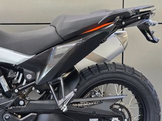 KTM 790 Adventure 2026 + Quickshifter-thumb-8