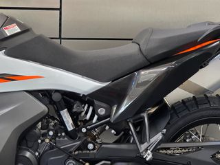 KTM 790 Adventure 2026 + Quickshifter-thumb-9