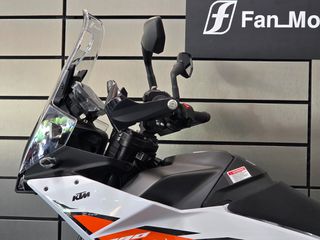 KTM 790 Adventure 2026 + Quickshifter-thumb-12
