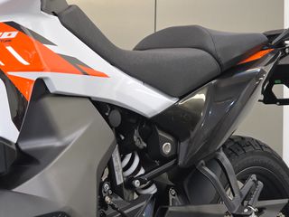 KTM 790 Adventure 2026 + Quickshifter-thumb-20