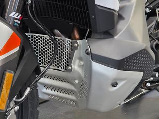 KTM 790 Adventure 2026 + Quickshifter-thumb-22