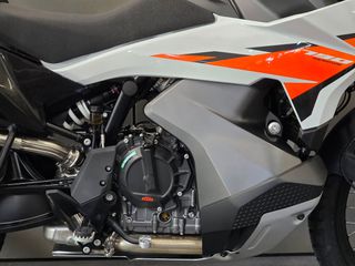KTM 790 Adventure 2026 + Quickshifter-thumb-27