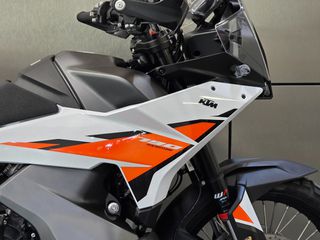 KTM 790 Adventure 2026 + Quickshifter-thumb-29
