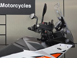 KTM 790 Adventure 2026 + Quickshifter-thumb-30
