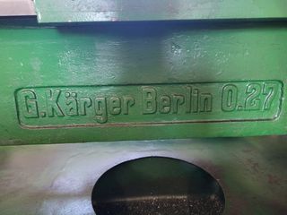 Τόρνος Karger Berlin-thumb-1