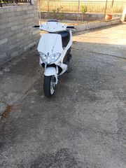 Gilera Runner 50 DD/SP 2013