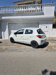 Mitsubishi Space Star 2019 1.0