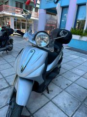 Piaggio Beverly 500 2004