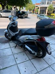 Piaggio Beverly 500 2004-thumb-2