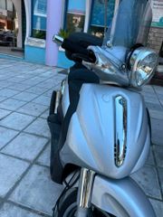 Piaggio Beverly 500 2004-thumb-3