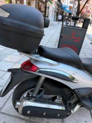 Piaggio Beverly 500 2004-thumb-4