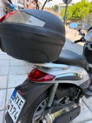 Piaggio Beverly 500 2004-thumb-5