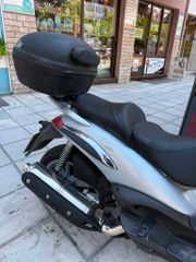 Piaggio Beverly 500 2004-thumb-6