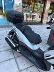 Piaggio Beverly 500 2004-thumb-7