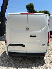 Ford Transit Custom 2019 L1H1 ΔΙΠΟΡΤΟ ΡΑΦΙΑ-thumb-7