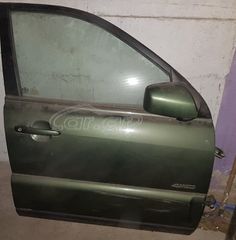 ΠΟΡΤΑ ΕΜΠΡΟΣ ΔΕΞΙΑ ΚΙΑ SPORTAGE MET ΛΕΝΟΡΜΑΝ 60 ΑΘΗΝΑ