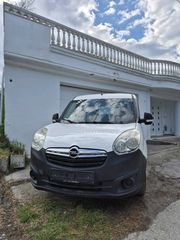 Opel Combo 2013 1,3 Diesel