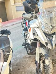 Benelli TRK 502 2019 X