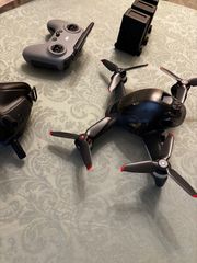 Drones - Multicopters DJI 2022 FPV