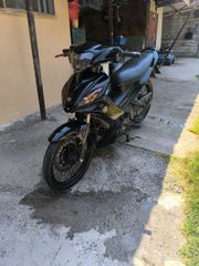Yamaha CRYPTON-X135 2011