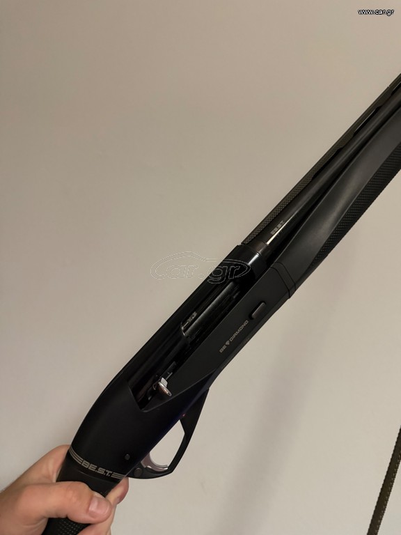 Benelli be diamond advance impact