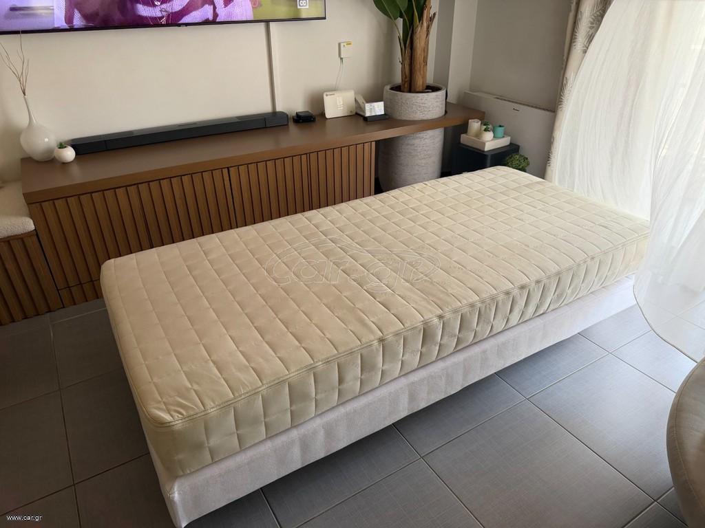 Κρεβατι Coco Mat