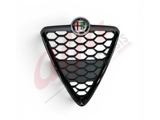 ΓΝΗΣΙΑ ΓΥΑΛΙΣΤΕΡΗ ΜΑΥΡΗ ΚΑΡΔΙΑ GIULIETTA - 156145342