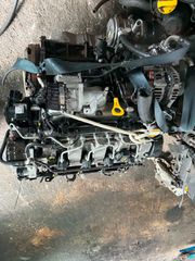 ΚΙΝΗΤΗΡΑΣ KIA CARENS D4EA-thumb-2