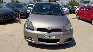 Toyota Yaris 2002 1.5 TS-thumb-1