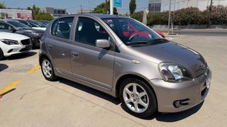 Toyota Yaris 2002 1.5 TS-thumb-2